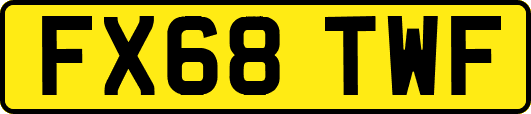 FX68TWF