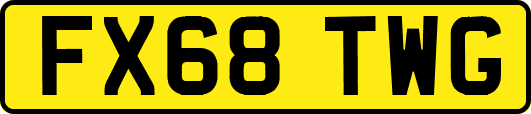 FX68TWG