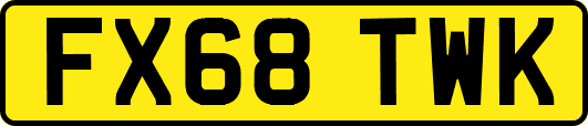 FX68TWK