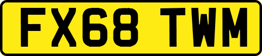 FX68TWM
