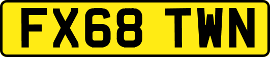 FX68TWN