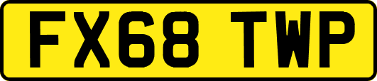 FX68TWP