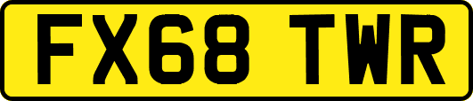 FX68TWR