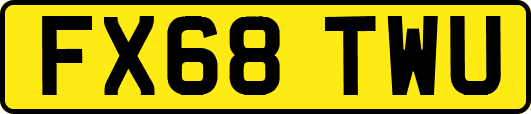 FX68TWU