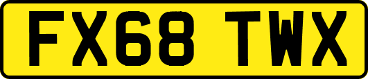 FX68TWX