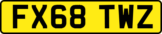 FX68TWZ