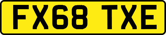 FX68TXE