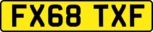FX68TXF