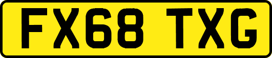 FX68TXG