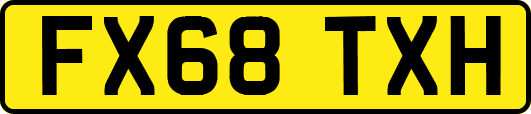 FX68TXH