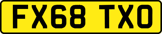 FX68TXO