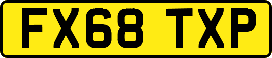 FX68TXP