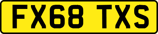 FX68TXS