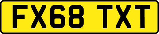 FX68TXT