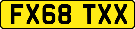 FX68TXX