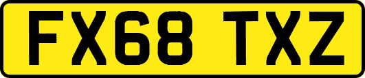 FX68TXZ