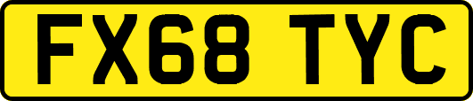 FX68TYC