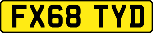 FX68TYD