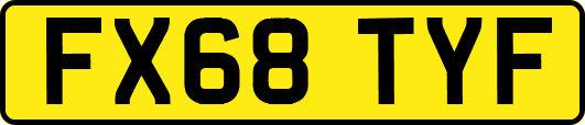 FX68TYF