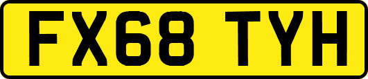 FX68TYH