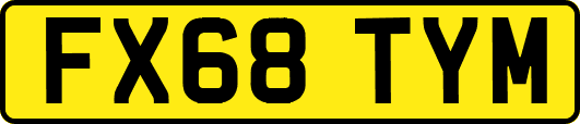 FX68TYM