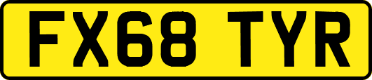 FX68TYR