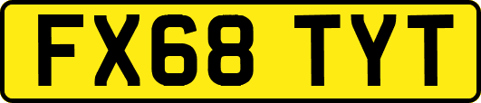 FX68TYT