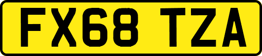FX68TZA