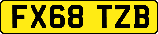 FX68TZB