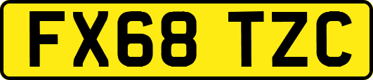 FX68TZC