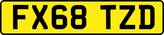 FX68TZD