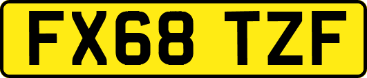 FX68TZF