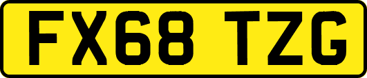 FX68TZG