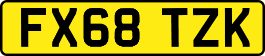 FX68TZK