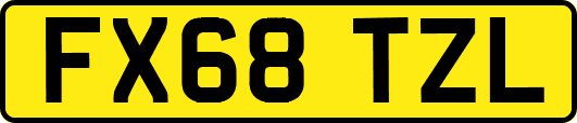 FX68TZL
