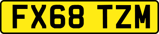FX68TZM
