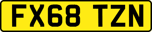 FX68TZN