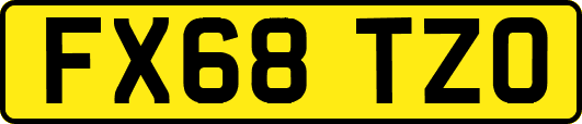 FX68TZO