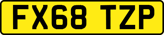 FX68TZP