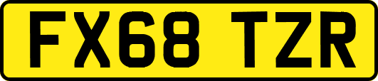 FX68TZR