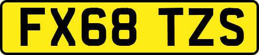 FX68TZS