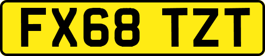 FX68TZT