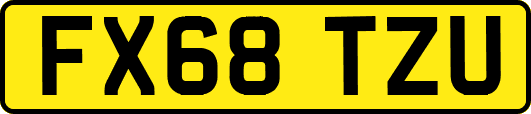 FX68TZU
