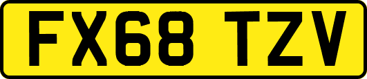 FX68TZV