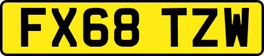 FX68TZW