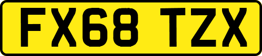 FX68TZX