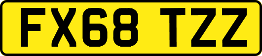FX68TZZ