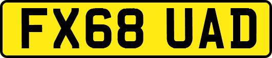 FX68UAD