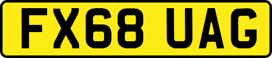 FX68UAG