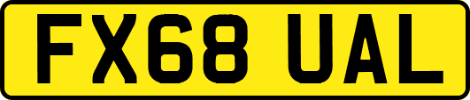 FX68UAL